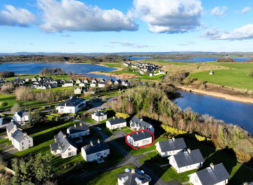 51 Lough Erne Golf Village, Enniskillen, BT93 7FA