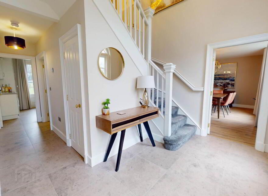 51 Lough Erne Golf Village, Enniskillen, BT93 7FA