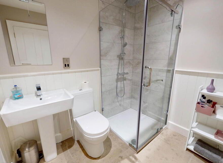 51 Lough Erne Golf Village, Enniskillen, BT93 7FA