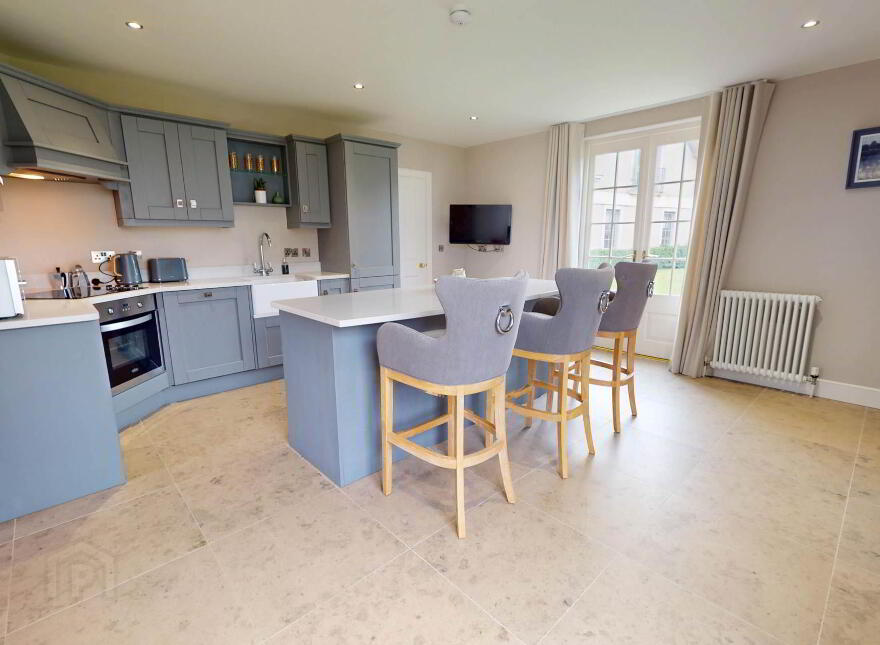 51 Lough Erne Golf Village, Enniskillen, BT93 7FA