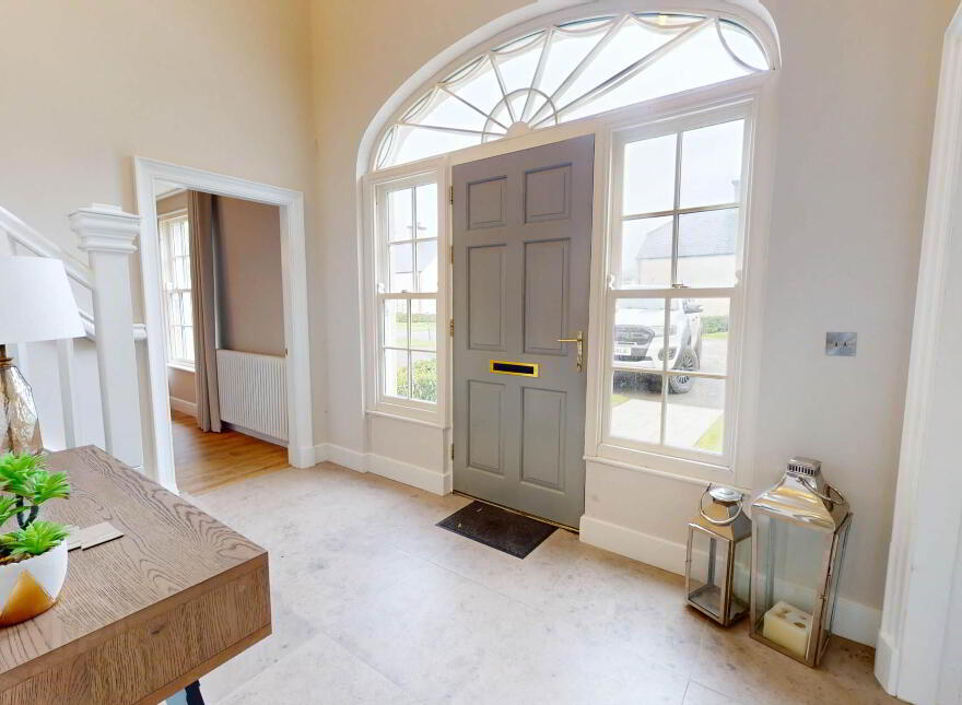 51 Lough Erne Golf Village, Enniskillen, BT93 7FA