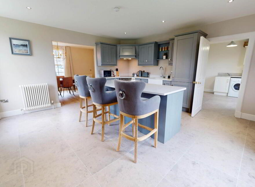 51 Lough Erne Golf Village, Enniskillen, BT93 7FA