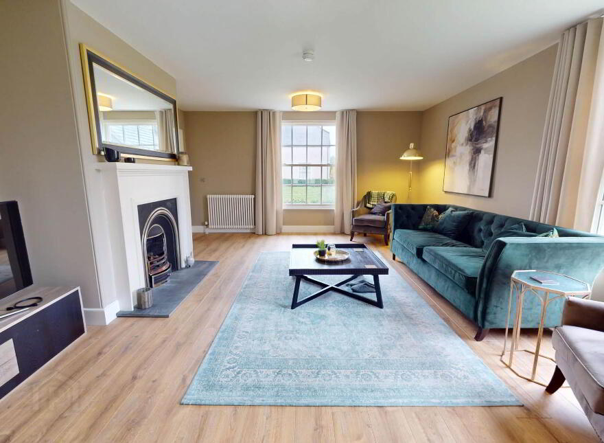 51 Lough Erne Golf Village, Enniskillen, BT93 7FA