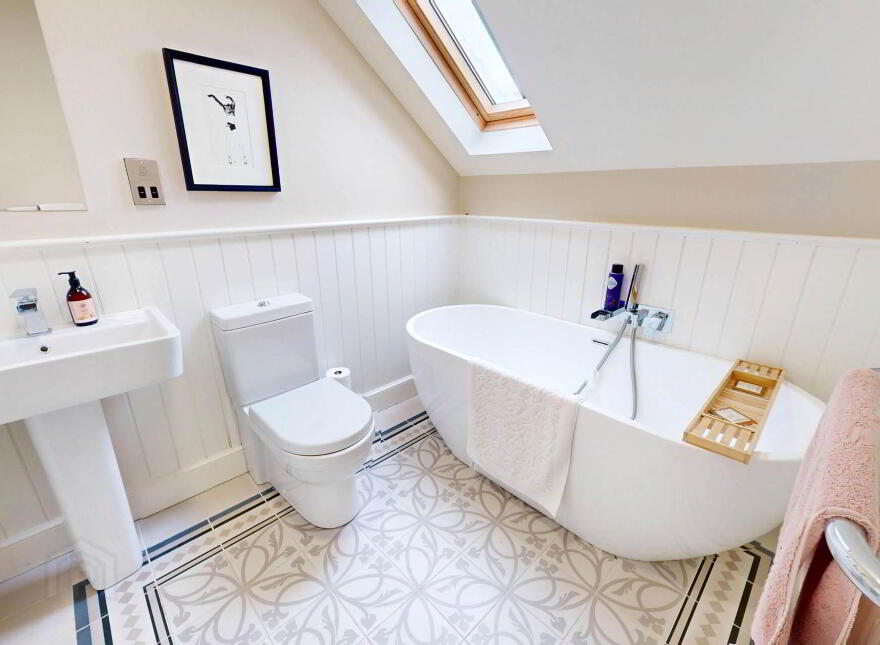 51 Lough Erne Golf Village, Enniskillen, BT93 7FA