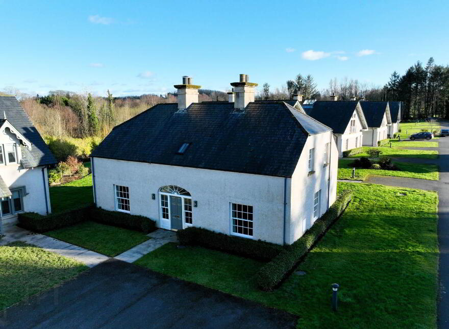 51 Lough Erne Golf Village, Enniskillen, BT93 7FA