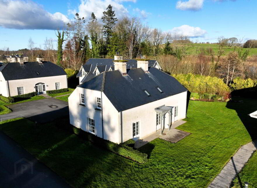 51 Lough Erne Golf Village, Enniskillen, BT93 7FA