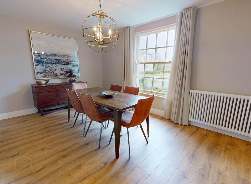 51 Lough Erne Golf Village, Enniskillen, BT93 7FA