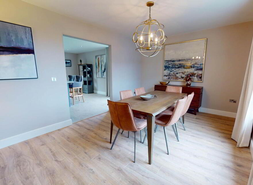 51 Lough Erne Golf Village, Enniskillen, BT93 7FA