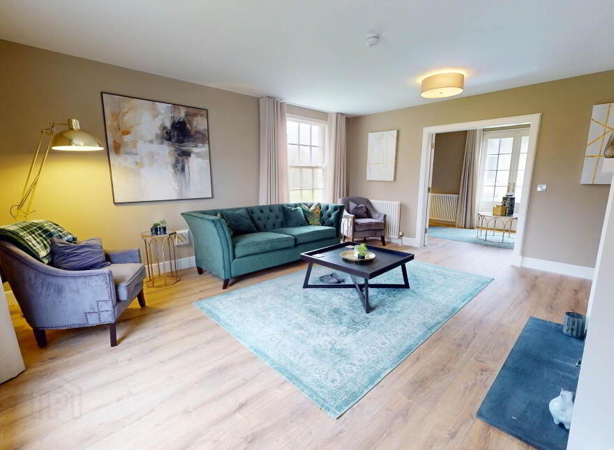 51 Lough Erne Golf Village, Enniskillen, BT93 7FA