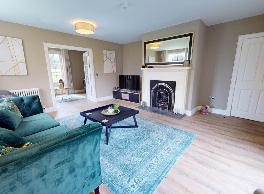 51 Lough Erne Golf Village, Enniskillen, BT93 7FA
