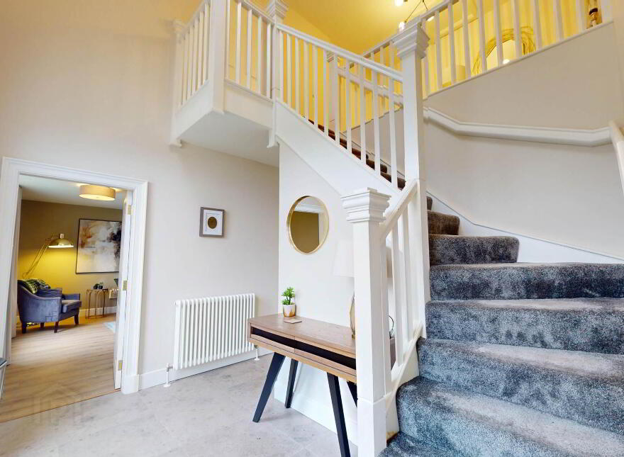51 Lough Erne Golf Village, Enniskillen, BT93 7FA