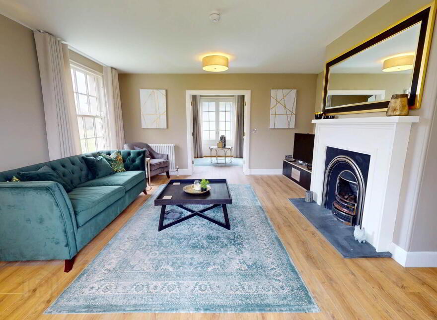 51 Lough Erne Golf Village, Enniskillen, BT93 7FA