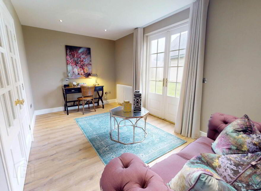 51 Lough Erne Golf Village, Enniskillen, BT93 7FA