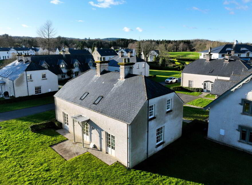 51 Lough Erne Golf Village, Enniskillen, BT93 7FA