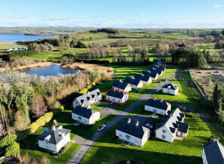 51 Lough Erne Golf Village, Enniskillen, BT93 7FA