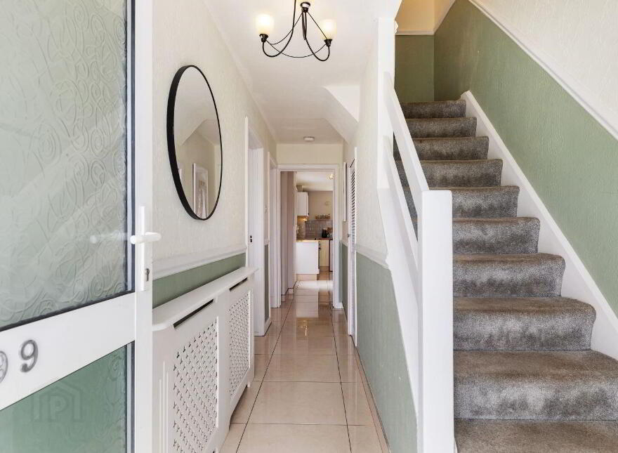 99 Patrician Villas, Stillorgan, A94HY39