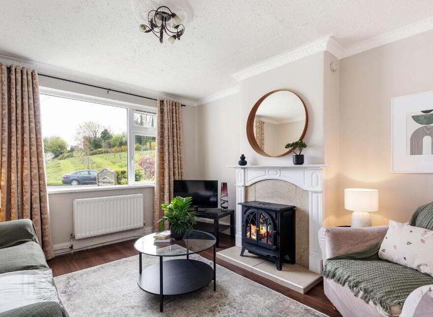 99 Patrician Villas, Stillorgan, A94HY39