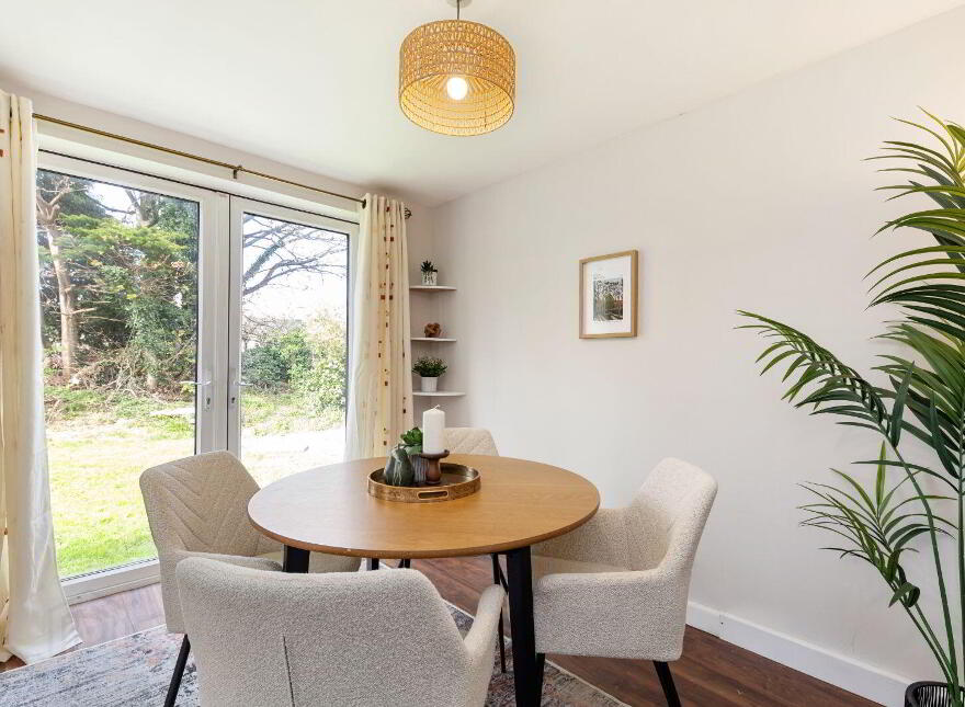 99 Patrician Villas, Stillorgan, A94HY39