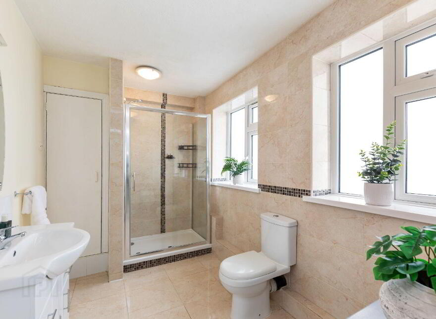 99 Patrician Villas, Stillorgan, A94HY39