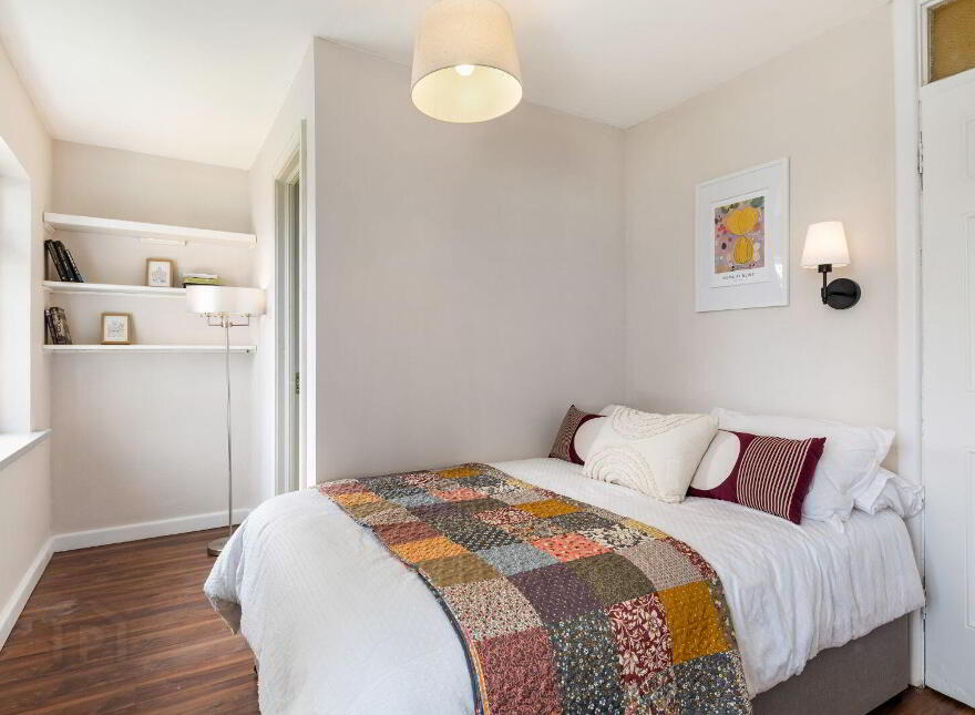 99 Patrician Villas, Stillorgan, A94HY39