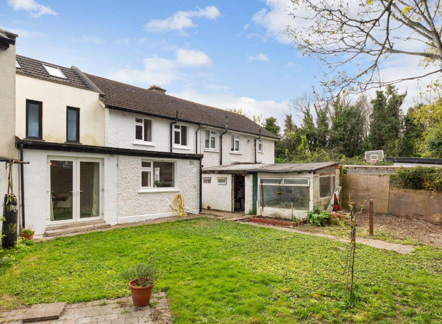 99 Patrician Villas, Stillorgan, A94HY39