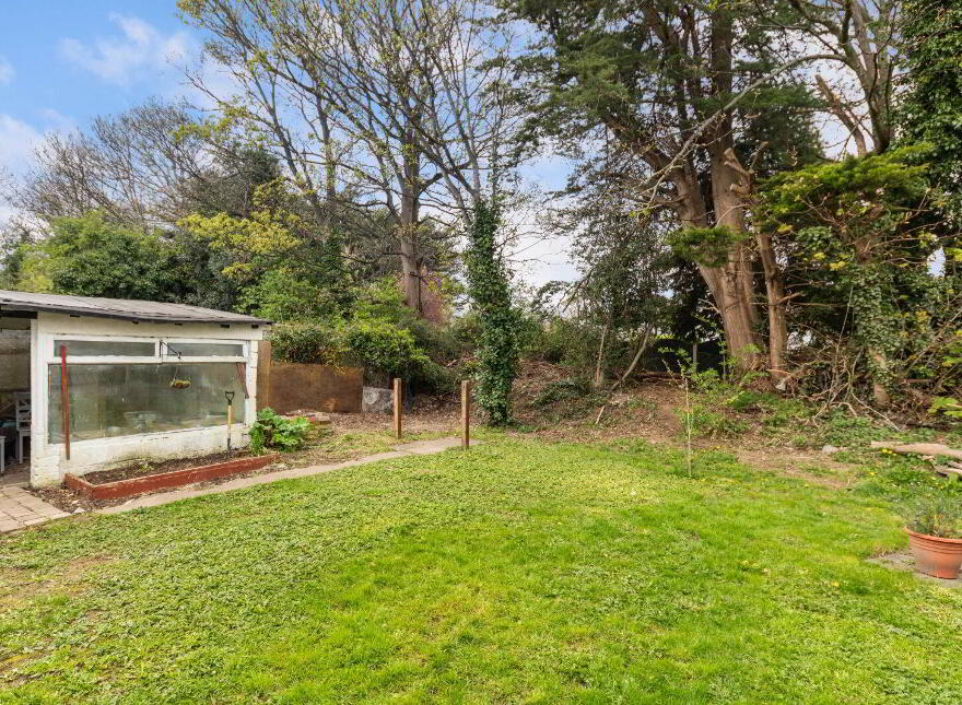 99 Patrician Villas, Stillorgan, A94HY39