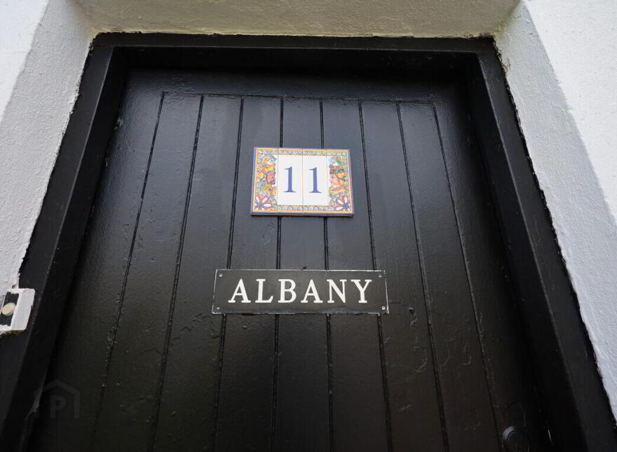 Albany, 11 The Grove, Waterpark, Carrigaline, P43XE42