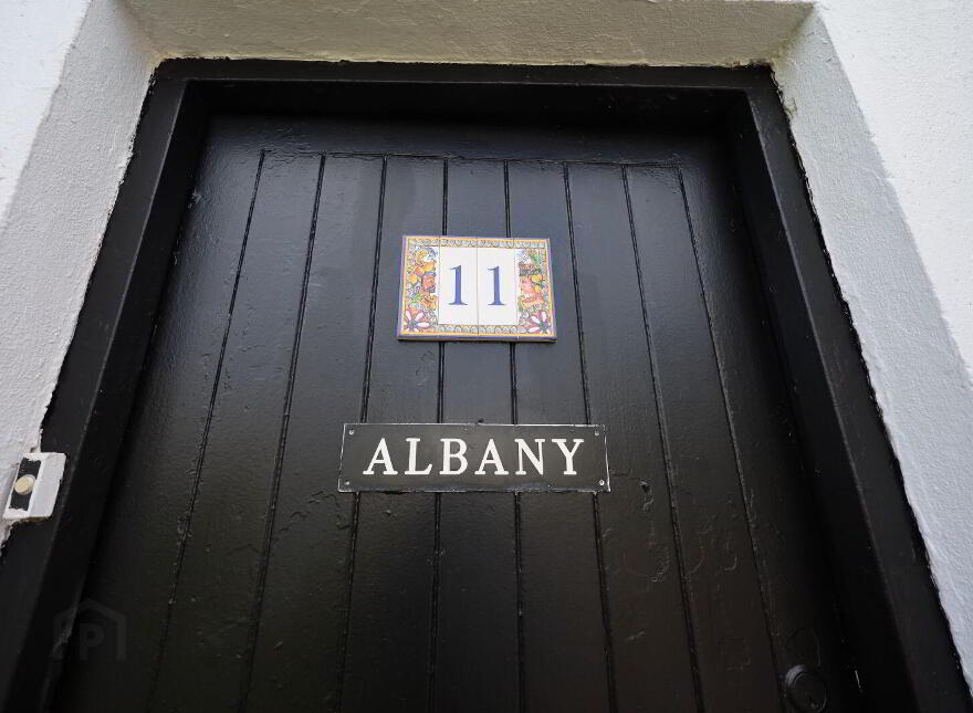 Albany, 11 The Grove, Waterpark, Carrigaline, P43XE42