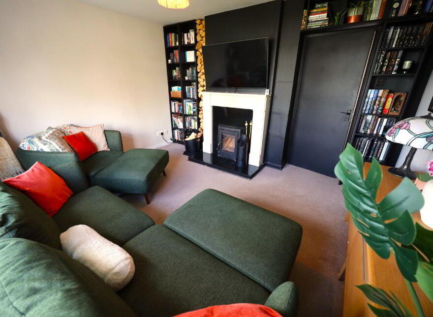 Albany, 11 The Grove, Waterpark, Carrigaline, P43XE42