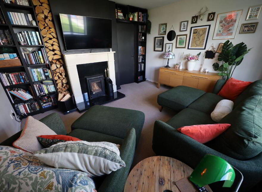 Albany, 11 The Grove, Waterpark, Carrigaline, P43XE42
