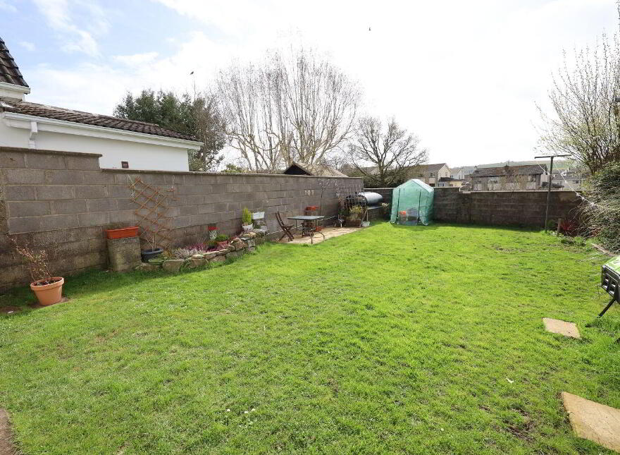 Albany, 11 The Grove, Waterpark, Carrigaline, P43XE42