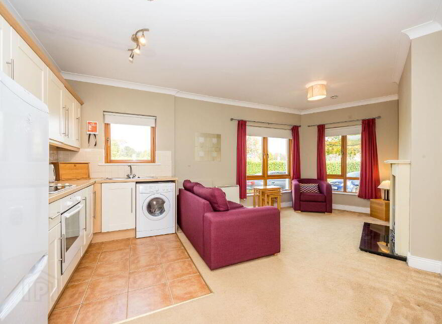 Apt, Apartment 3 Manor House Ongar, Ongar, D15YY40