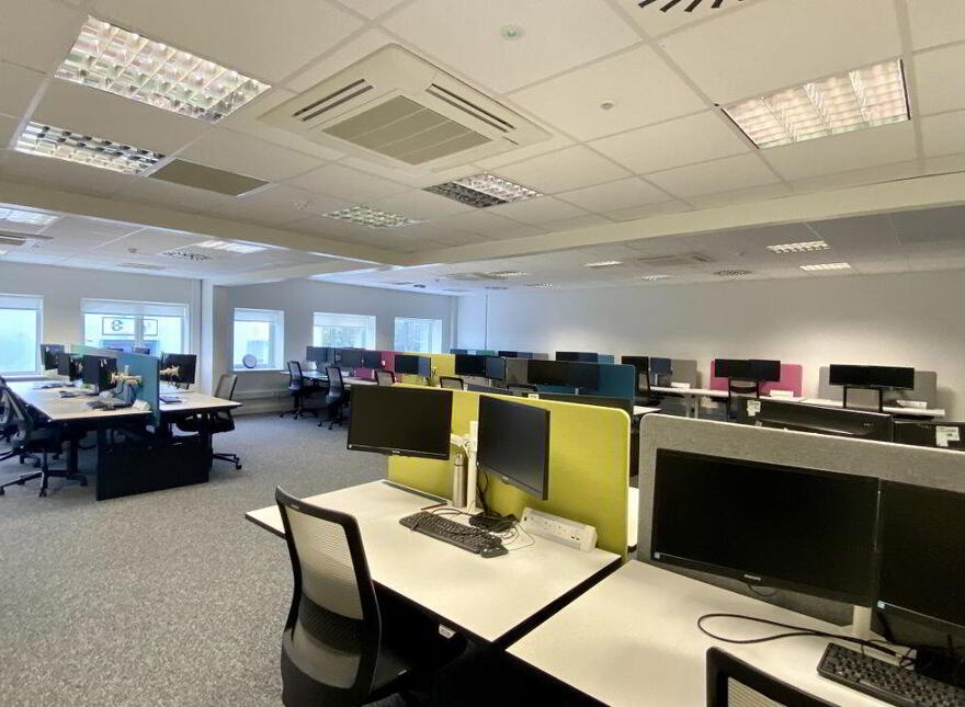 Unit 4, Zenith Technologies Ltd, Portgate Business Park, Raffeen, ...Ringaskiddy
