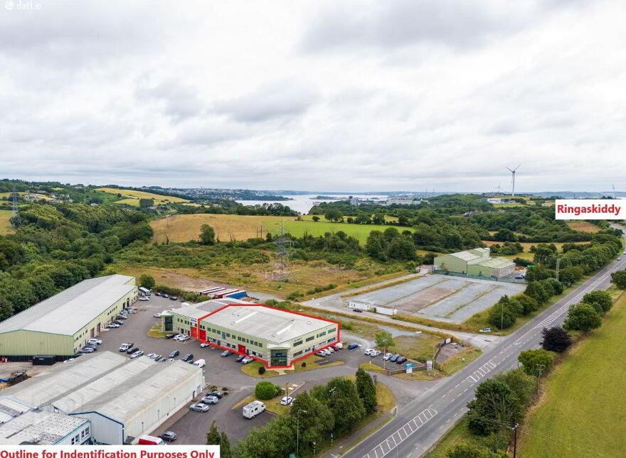 Unit 4, Zenith Technologies Ltd, Portgate Business Park, Raffeen, ...Ringaskiddy