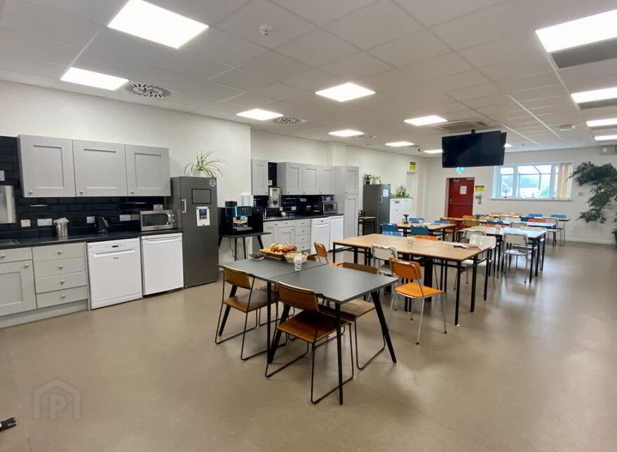 Unit 4, Zenith Technologies Ltd, Portgate Business Park, Raffeen, ...Ringaskiddy