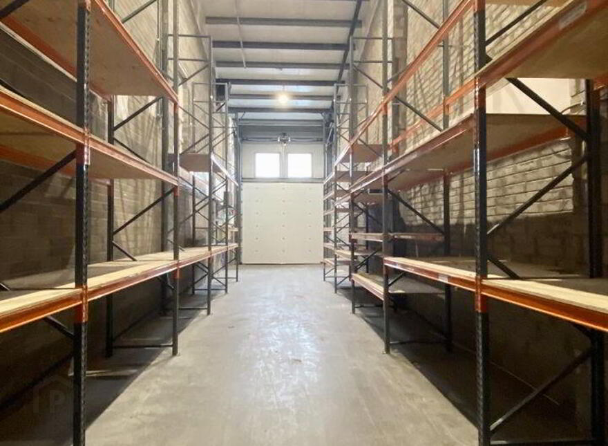 Unit 4, Zenith Technologies Ltd, Portgate Business Park, Raffeen, ...Ringaskiddy