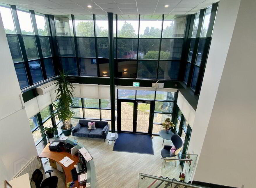 Units 4, And 5, Portgate Business Park, Raffeen, Ringaskiddy