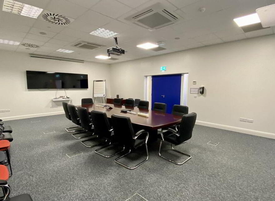 Units 4, And 5, Portgate Business Park, Raffeen, Ringaskiddy