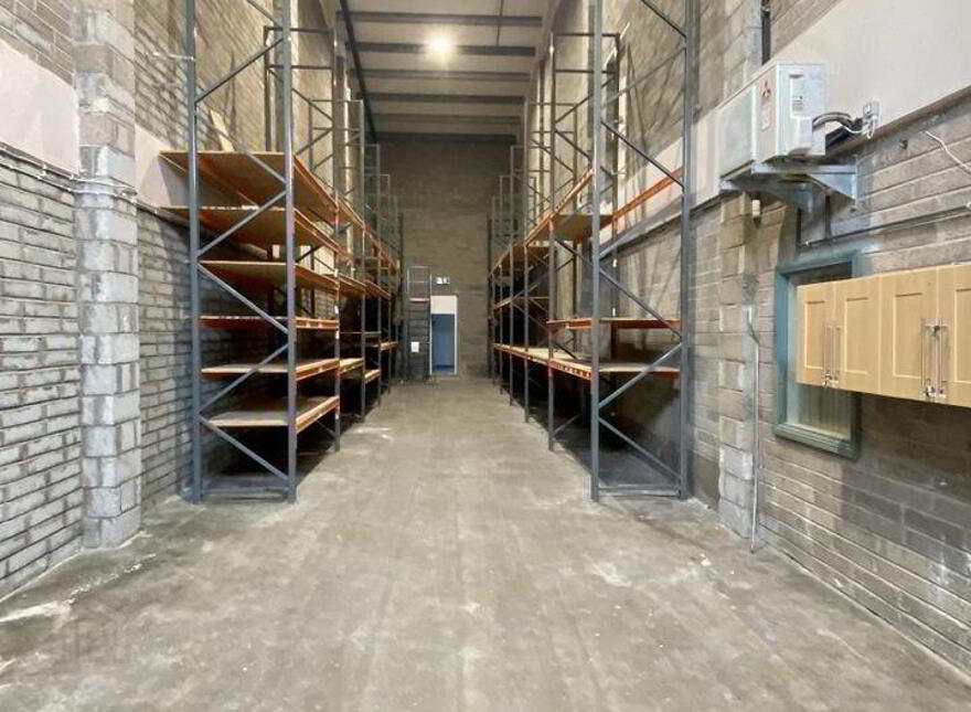 Units 4, And 5, Portgate Business Park, Raffeen, Ringaskiddy