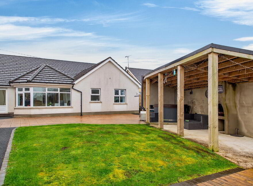 141 Curragh Road, Aghadowey, Coleraine, BT51 4BT