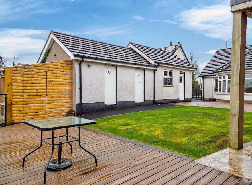 141 Curragh Road, Aghadowey, Coleraine, BT51 4BT