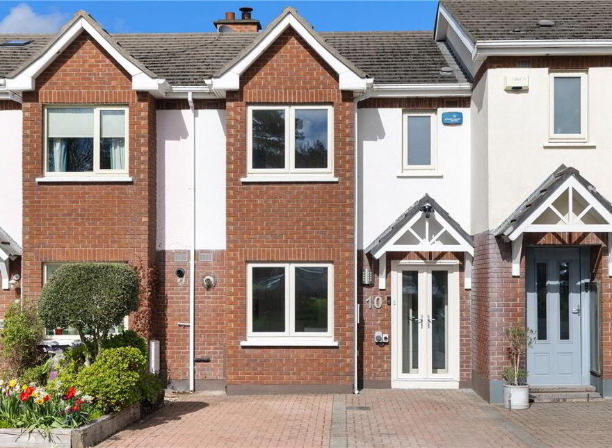 10 Wolverton Glen, Castlepark Road, Dalkey, A96C7W0