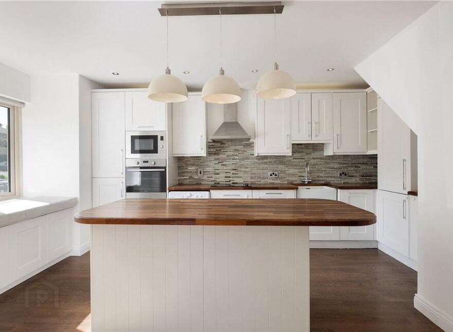 10 Wolverton Glen, Castlepark Road, Dalkey, A96C7W0