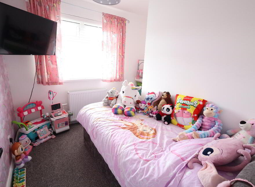 16 Laral Gardens, Newtownabbey, BT37 0LJ