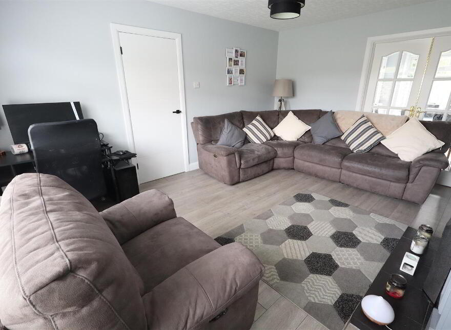 16 Laral Gardens, Newtownabbey, BT37 0LJ