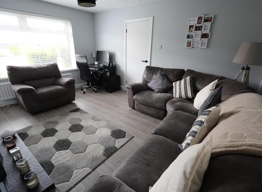 16 Laral Gardens, Newtownabbey, BT37 0LJ