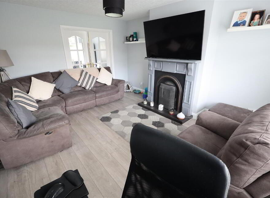 16 Laral Gardens, Newtownabbey, BT37 0LJ