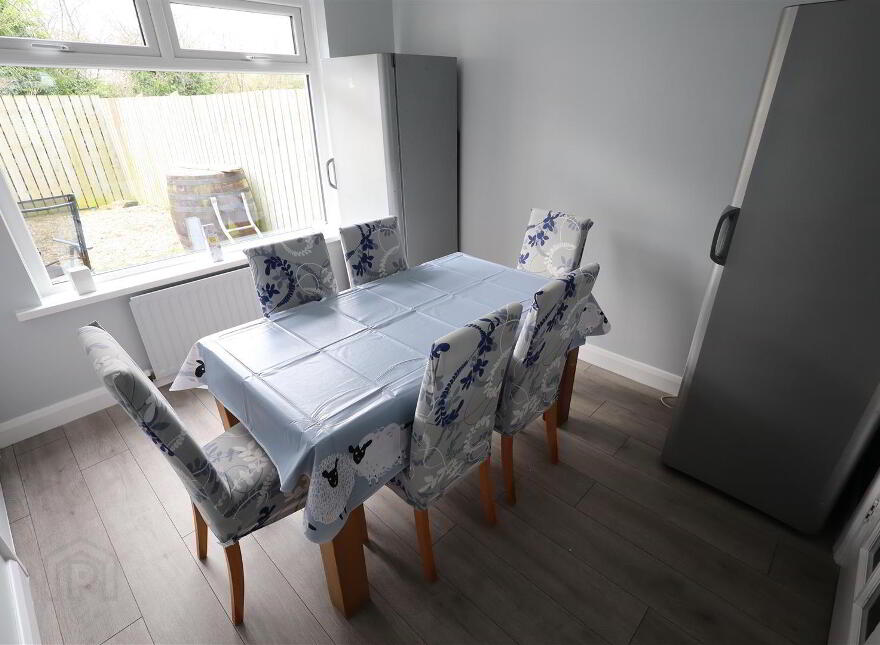 16 Laral Gardens, Newtownabbey, BT37 0LJ