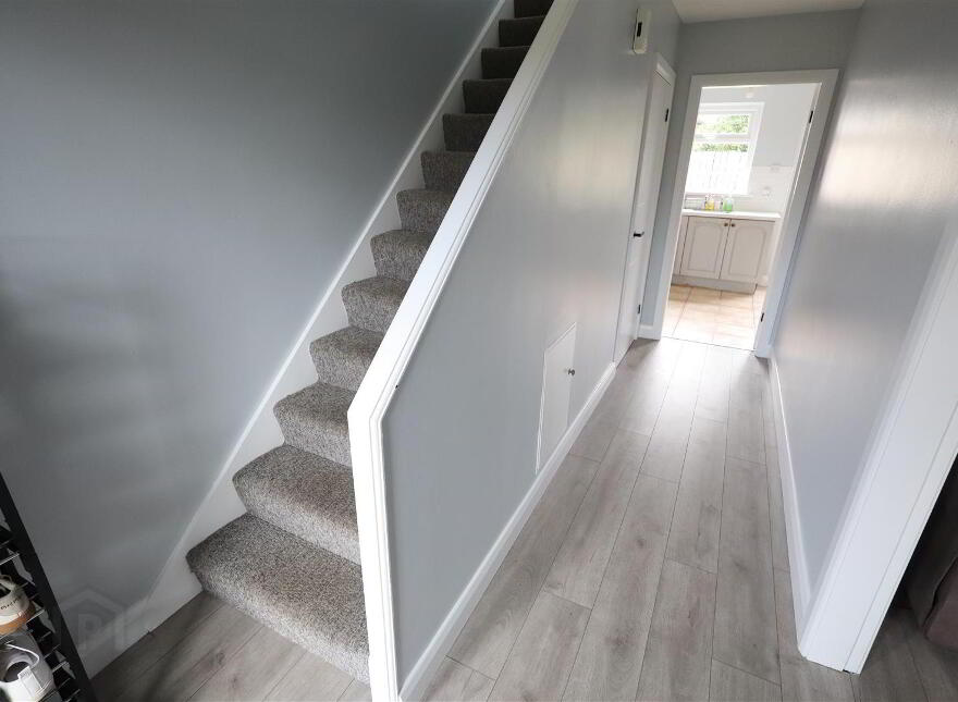 16 Laral Gardens, Newtownabbey, BT37 0LJ