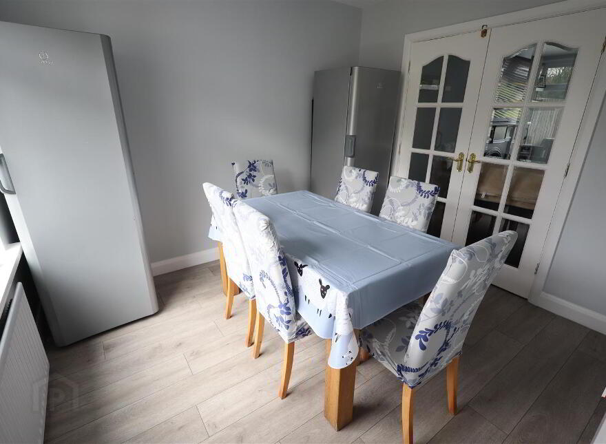 16 Laral Gardens, Newtownabbey, BT37 0LJ